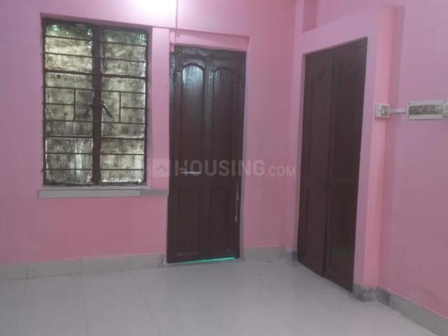 1 RK Independent House in Mukundapur for rent Kolkata. The reference number is 21205860
