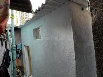 1 RK Independent House in Mulund West for rent Mumbai. The reference number is 20395875