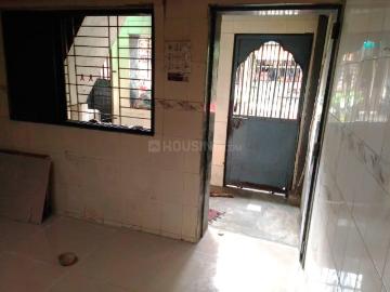 1 RK Independent House in Mulund East for rent Mumbai. The reference number is 20527072