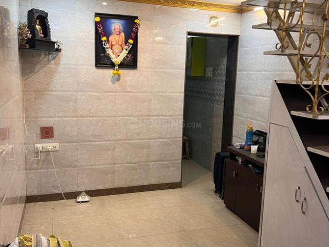 1 RK Independent House in Mulund East for resale Mumbai. The reference number is 15892107