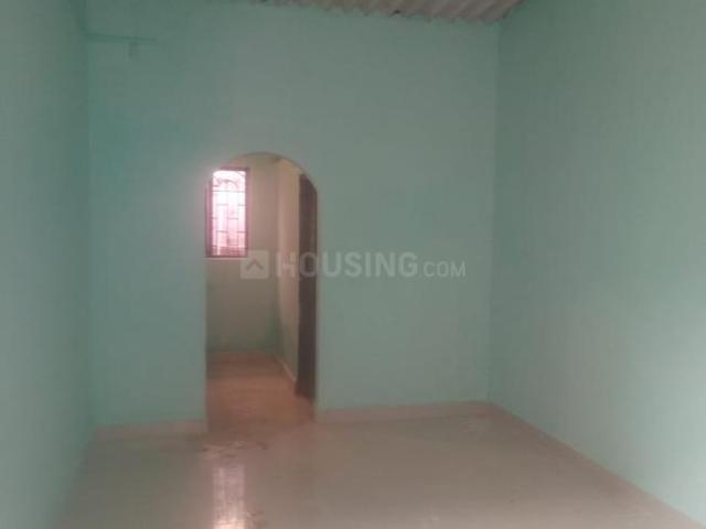 1 RK Independent House in Mumbra for rent Thane. The reference number is 14584369