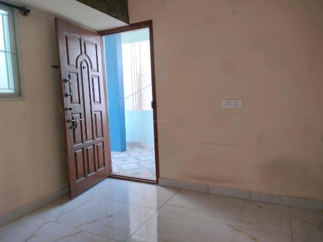 1 RK Independent House in Munnekollal for rent Bengaluru. The reference number is 19148124