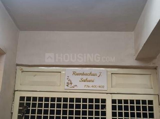 1 RK Independent House in Mundhwa for rent Pune. The reference number is 20350320
