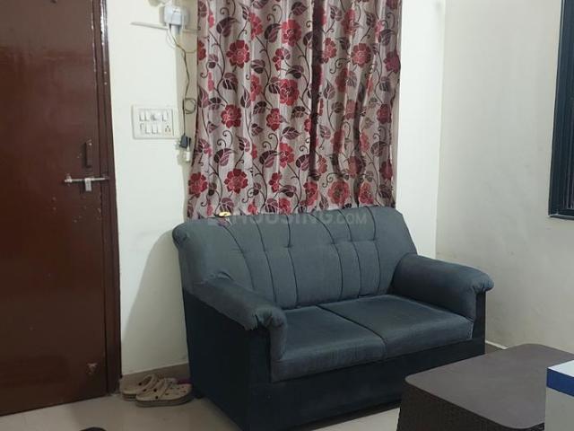 1 RK Independent House in Mundhwa for rent Pune. The reference number is 21356629
