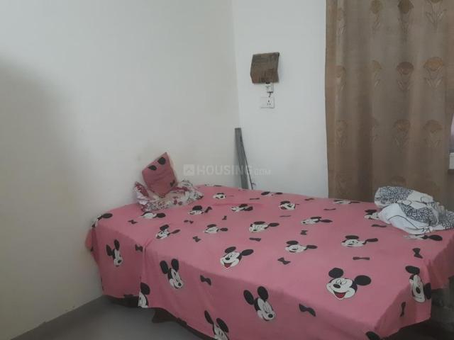 1 RK Independent House in Mundi Kharar for rent Mohali. The reference number is 21172631
