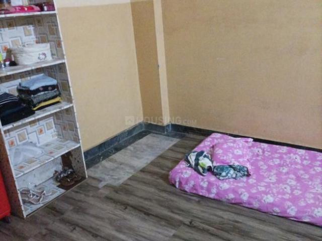 1 RK Independent House in Munirka for rent New Delhi. The reference number is 20410523