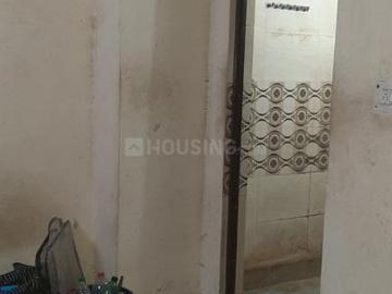 1 RK Independent House in Munirka for rent New Delhi. The reference number is 20543033