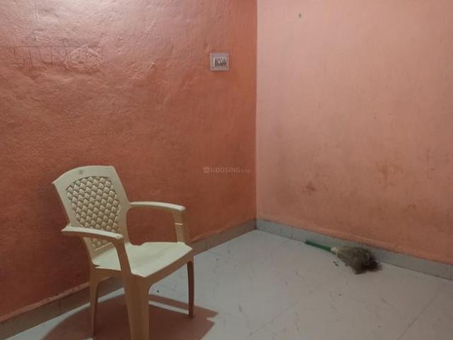 1 RK Independent House in Musakhedi for rent Indore. The reference number is 18544231