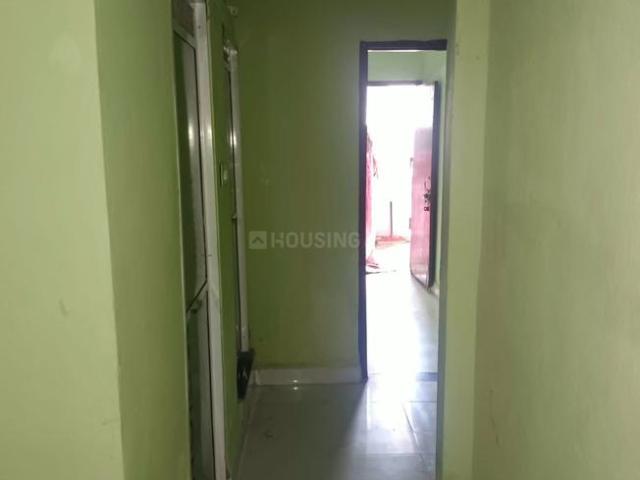 1 RK Independent House in Musakhedi for rent Indore. The reference number is 21047079
