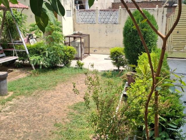 1 RK Independent House in Murlipura for rent Jaipur. The reference number is 17941130