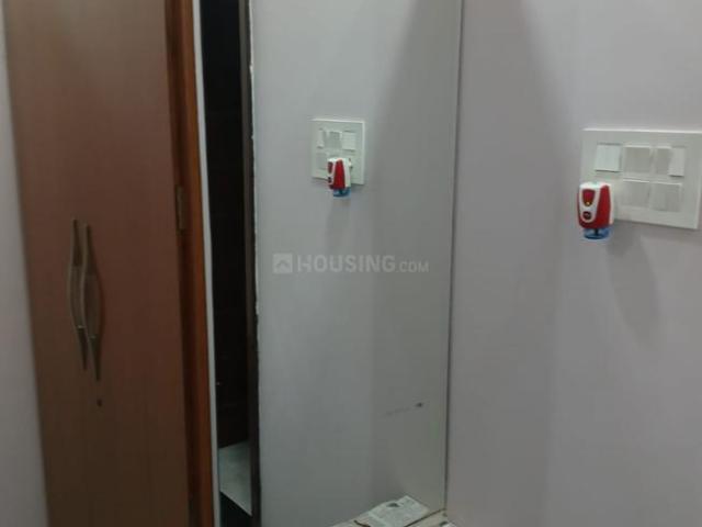 1 RK Independent House in Murlipura for rent Jaipur. The reference number is 20656895