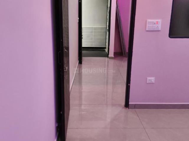 1 RK Independent House in Murthal Khas for rent Sonipat. The reference number is 21352581