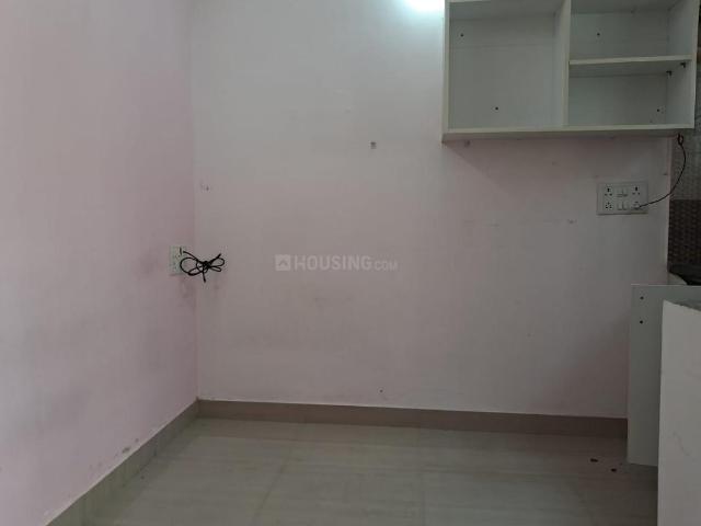 1 RK Independent House in Murugeshpalya for rent Bengaluru. The reference number is 20345551