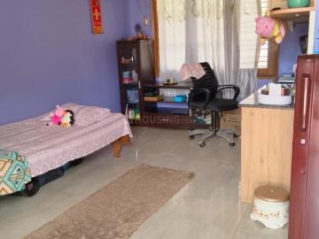 1 RK Independent House in Murugeshpalya for rent Bengaluru. The reference number is 20560435