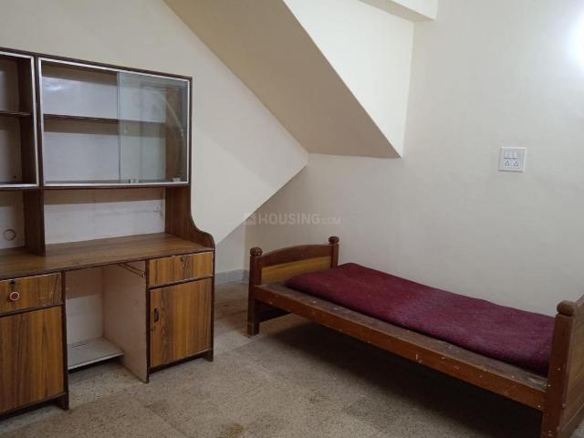 1 RK Independent House in Murugeshpalya for rent Bengaluru. The reference number is 20718075