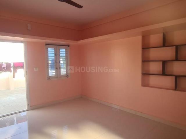 1 RK Independent House in Murugeshpalya for rent Bengaluru. The reference number is 20818050