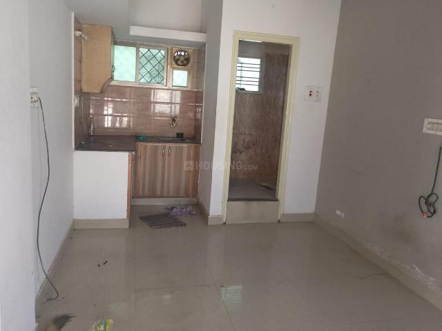 1 RK Independent House in Murugeshpalya for rent Bengaluru. The reference number is 20869605