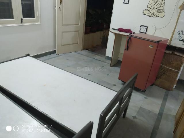 1 RK Independent House in Murugeshpalya for rent Bengaluru. The reference number is 20917484