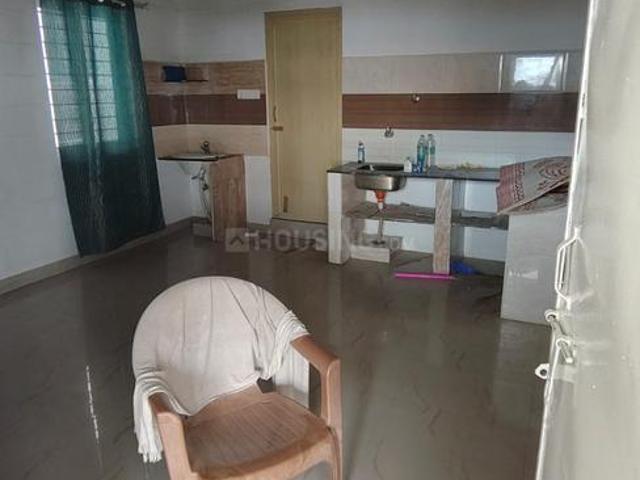 1 RK Independent House in Murugeshpalya for rent Bengaluru. The reference number is 21254992