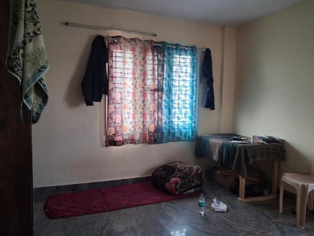 1 RK Independent House in Murugeshpalya for rent Bengaluru. The reference number is 21284151
