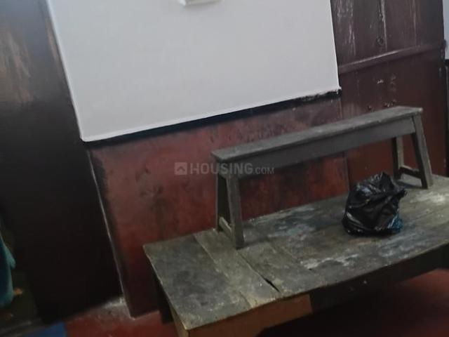 1 RK Independent House in Machuabazar for rent Kolkata. The reference number is 20586426
