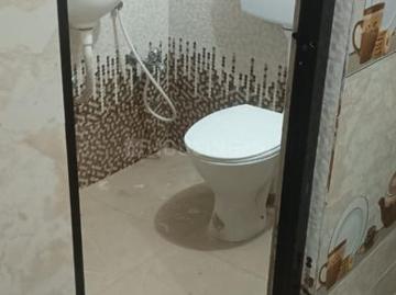 1 RK Independent House in Madhyamgram for rent Kolkata. The reference number is 20440173