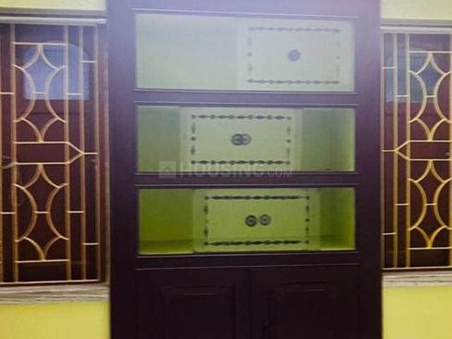1 RK Independent House in Madhyamgram for rent Kolkata. The reference number is 21109190