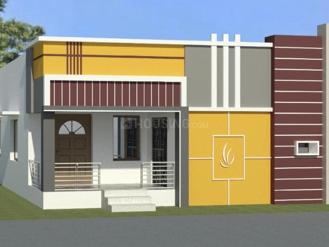 1 RK Independent House in Madhavaram for resale Chennai. The reference number is 13378349