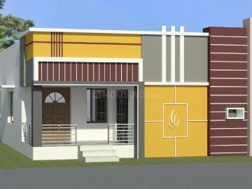 1 RK Independent House in Madhavaram for resale Chennai. The reference number is 13378349