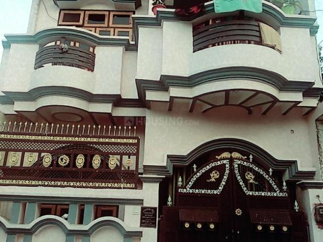 1 RK Independent House in Madiyava for rent Lucknow. The reference number is 19294241
