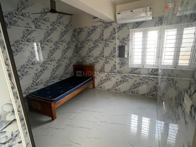 1 RK Independent House in Madipakkam for rent Chennai. The reference number is 21320134