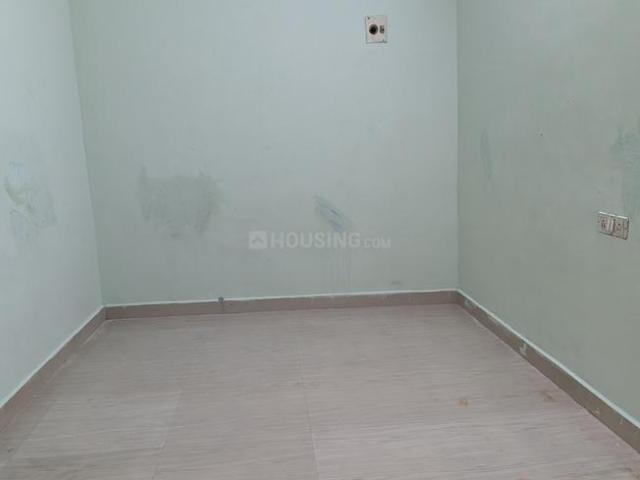 1 RK Independent House in Maduravoyal for rent Chennai. The reference number is 21025679