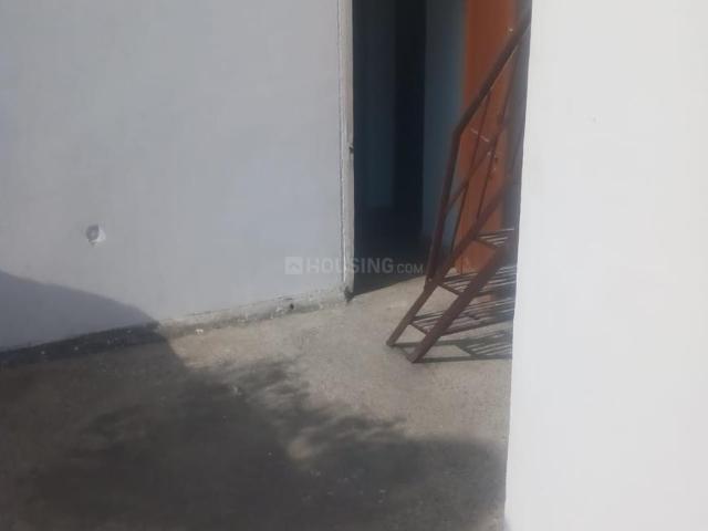 1 RK Independent House in Makarpura for rent Vadodara. The reference number is 20722747