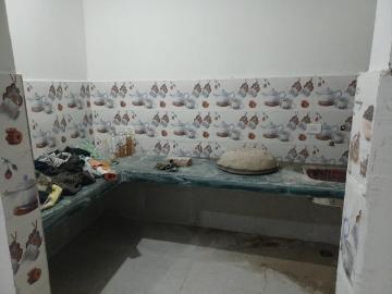 1 RK Independent House in Mahmoorganj for rent Varanasi. The reference number is 12004992