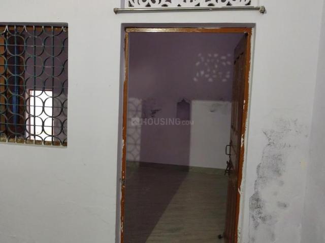 1 RK Independent House in Mahmoorganj for rent Varanasi. The reference number is 20376049