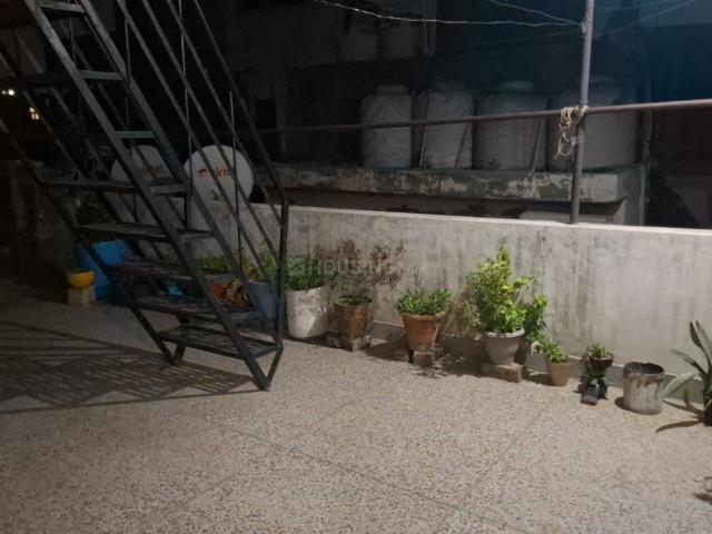 1 RK Independent House in Mahavir Enclave for rent New Delhi. The reference number is 20540407