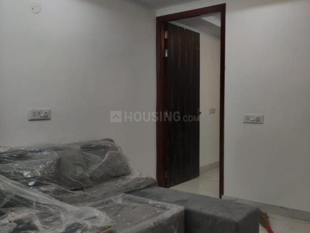 1 RK Independent House in Mahavir Enclave for rent New Delhi. The reference number is 20204359