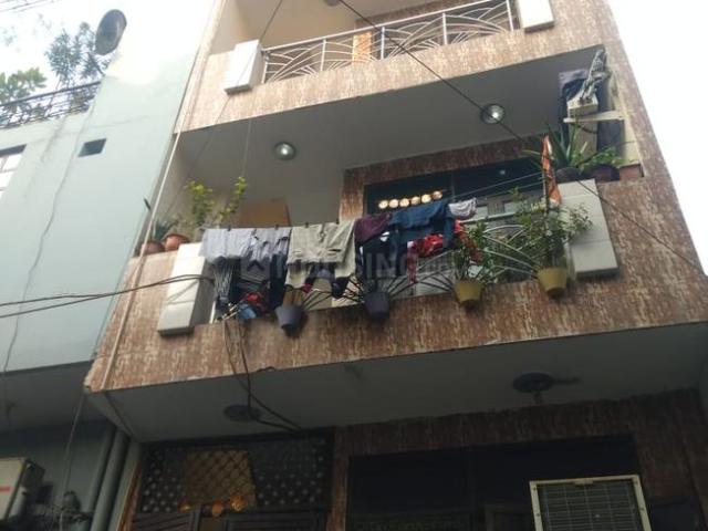 1 RK Independent House in Mahavir Enclave for rent New Delhi. The reference number is 6818930