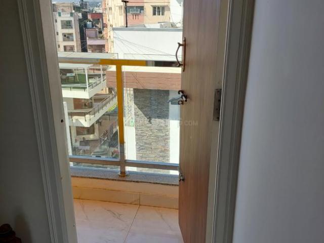 1 RK Independent House in Mahadevapura for rent Bengaluru. The reference number is 12266357