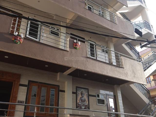 1 RK Independent House in Mahadevapura for rent Bengaluru. The reference number is 16604886