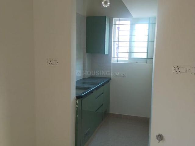 1 RK Independent House in Mahadevapura for rent Bengaluru. The reference number is 18039982