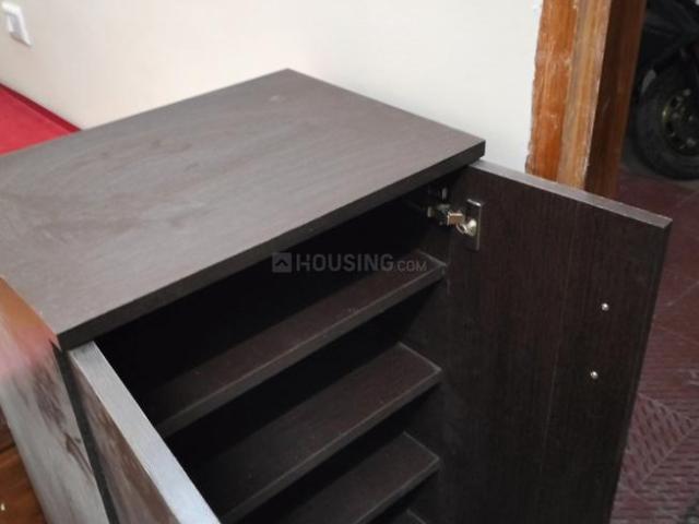 1 RK Independent House in Mahadevapura for rent Bengaluru. The reference number is 20891894