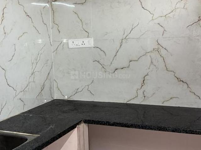 1 RK Independent House in Mahadevapura for rent Bengaluru. The reference number is 21123879