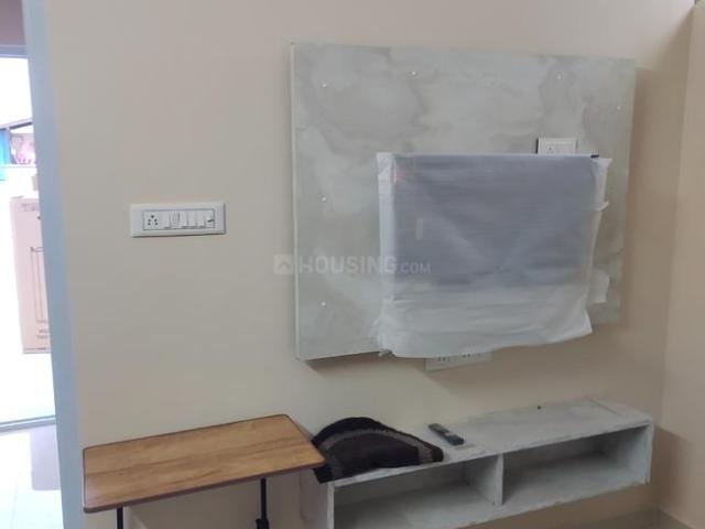 1 RK Independent House in Mahadevapura for rent Bengaluru. The reference number is 21175589