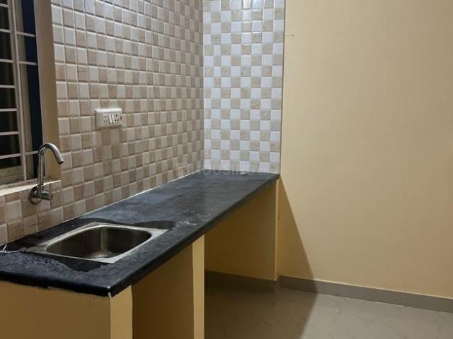 1 RK Independent House in Mahadevapura for rent Bengaluru. The reference number is 21200409