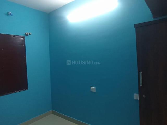 1 RK Independent House in Mahadevapura for rent Bengaluru. The reference number is 21252682