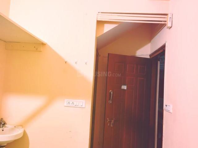 1 RK Independent House in Mahadevapura for rent Bengaluru. The reference number is 21252682
