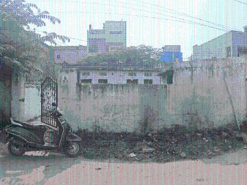 1 RK Independent House in Mahadevpur Colony for resale Hyderabad. The reference number is 17736633