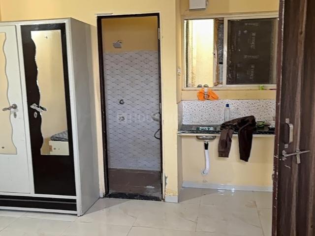 1 RK Independent House in Mahalakshmi Nagar for rent Indore. The reference number is 20107330