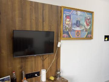 1 RK Independent House in Mahalakshmi Nagar for rent Indore. The reference number is 20270089